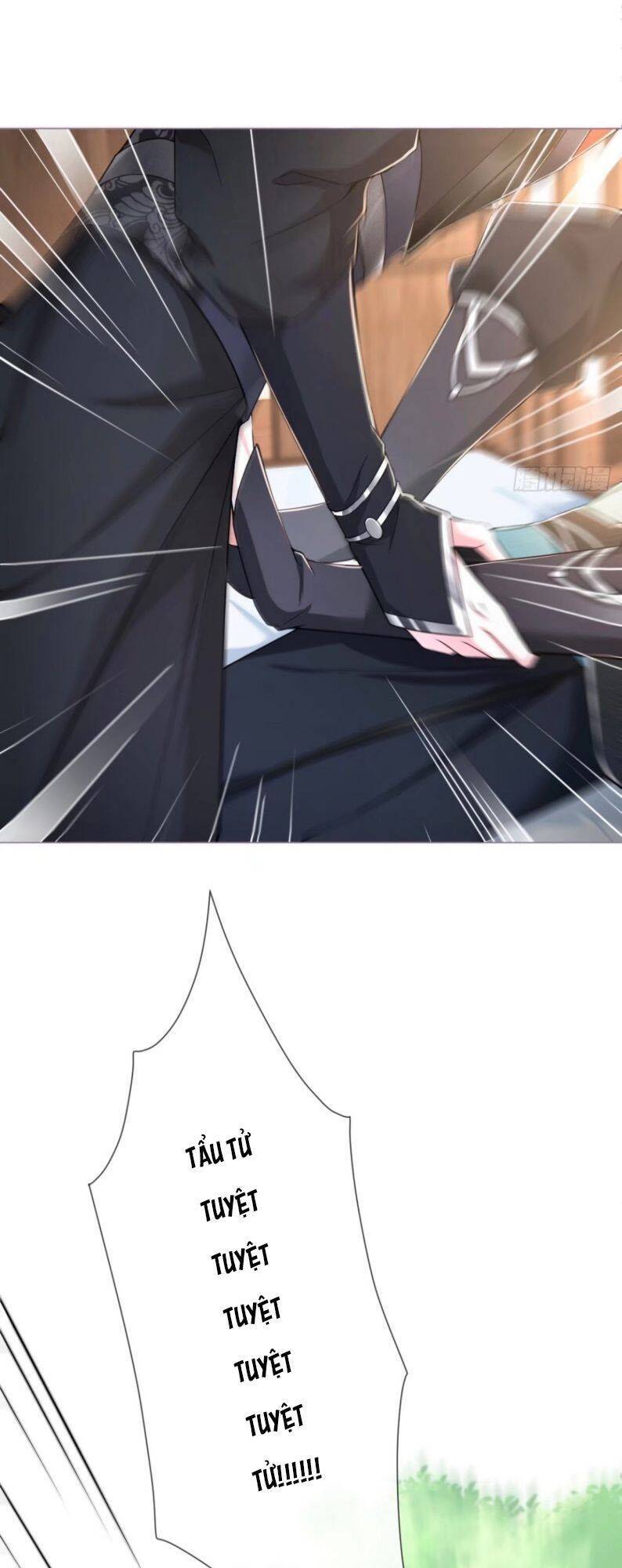 Nhập Mạc Chi Thần Chapter 48 - Trang 2