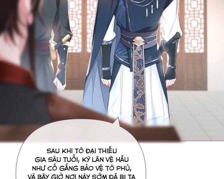 Nhập Mạc Chi Thần Chapter 49 - Trang 2