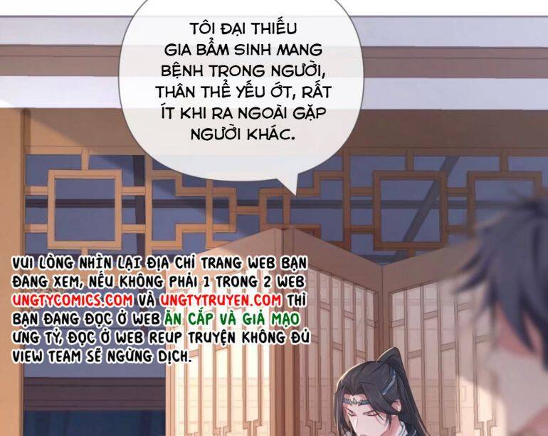 Nhập Mạc Chi Thần Chapter 49 - Trang 2