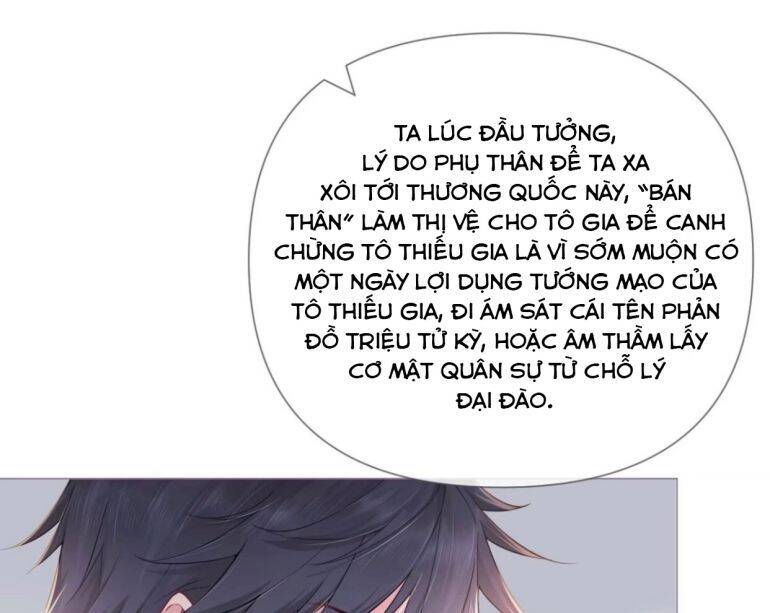 Nhập Mạc Chi Thần Chapter 49 - Trang 2