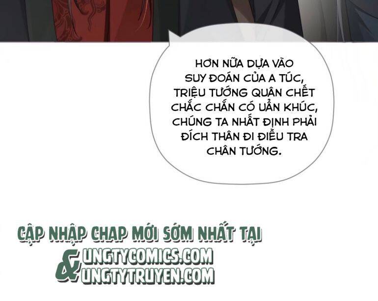Nhập Mạc Chi Thần Chapter 49 - Trang 2