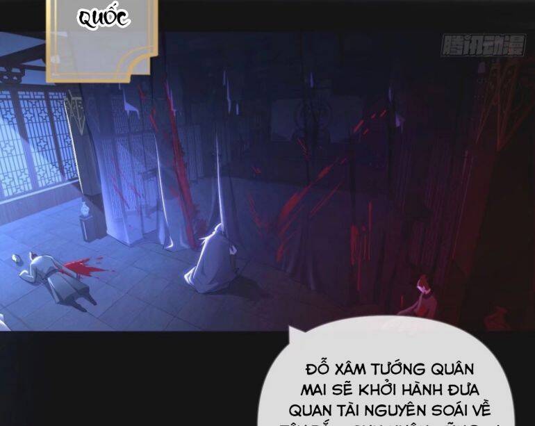 Nhập Mạc Chi Thần Chapter 49 - Trang 2