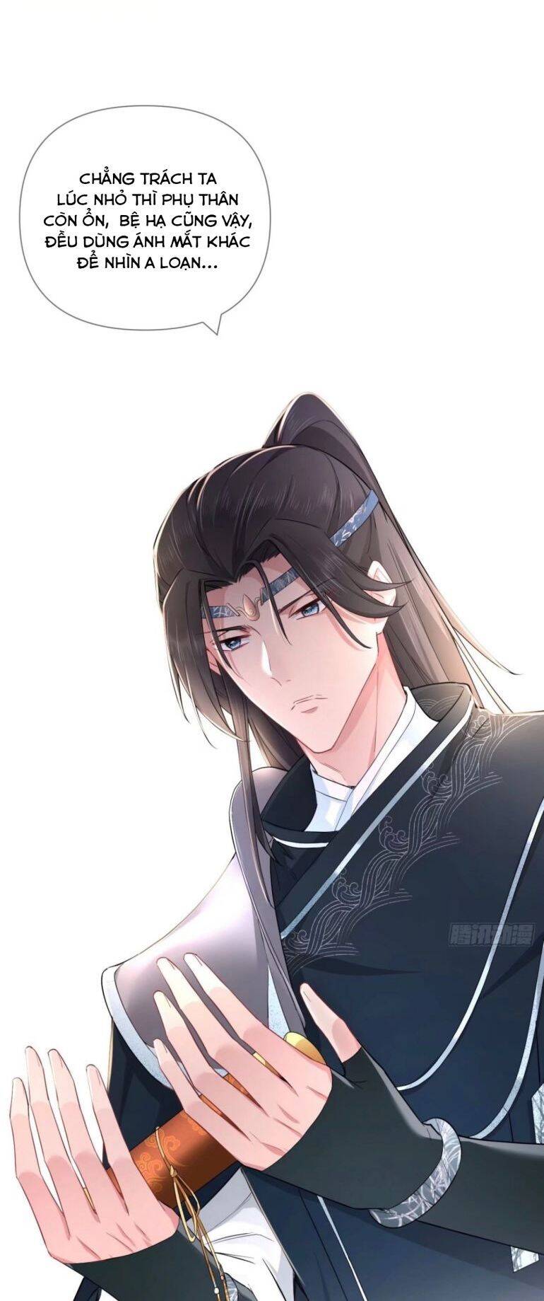 Nhập Mạc Chi Thần Chapter 49 - Trang 2