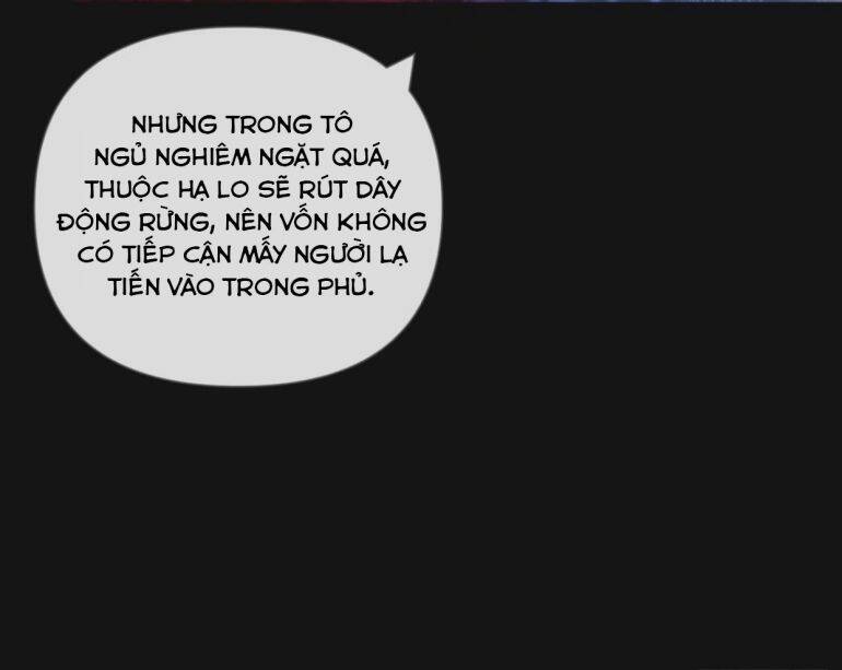 Nhập Mạc Chi Thần Chapter 49 - Trang 2