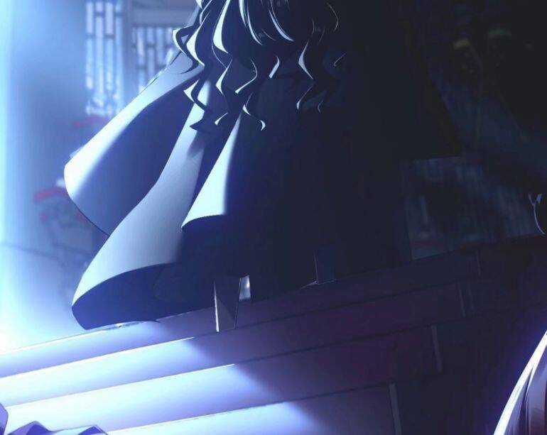 Nhập Mạc Chi Thần Chapter 49 - Trang 2