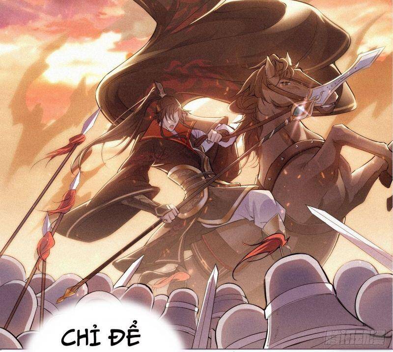 Nhập Mạc Chi Thần Chapter 5 - Trang 2