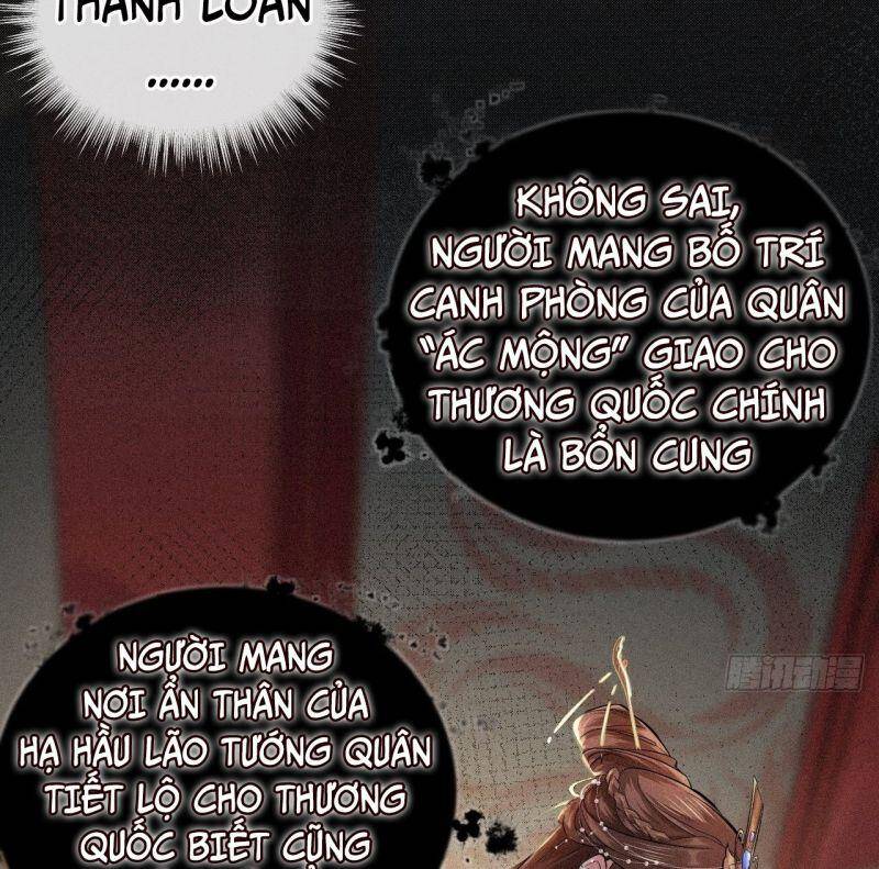 Nhập Mạc Chi Thần Chapter 5 - Trang 2