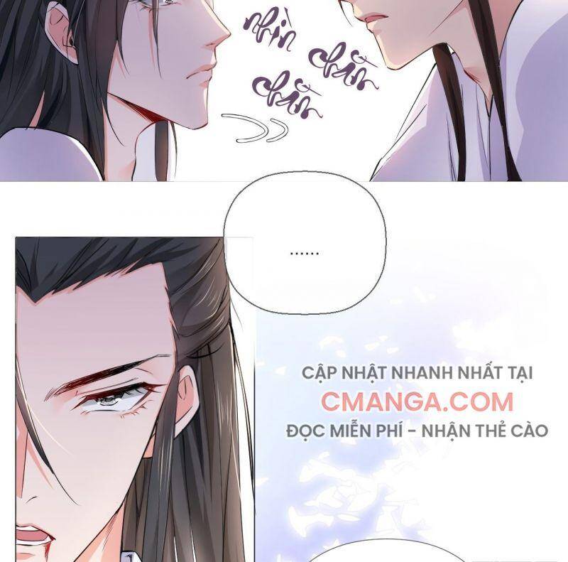 Nhập Mạc Chi Thần Chapter 5 - Trang 2
