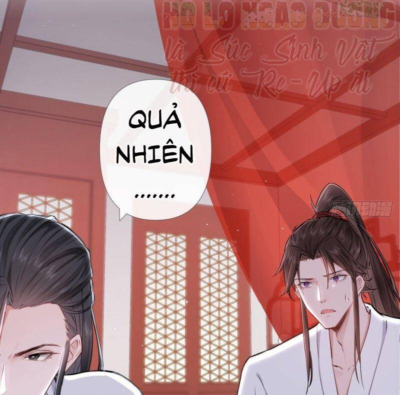Nhập Mạc Chi Thần Chapter 5 - Trang 2