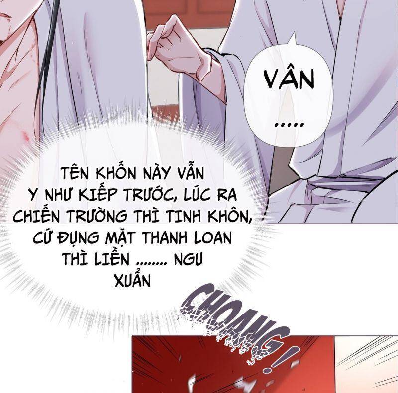 Nhập Mạc Chi Thần Chapter 5 - Trang 2