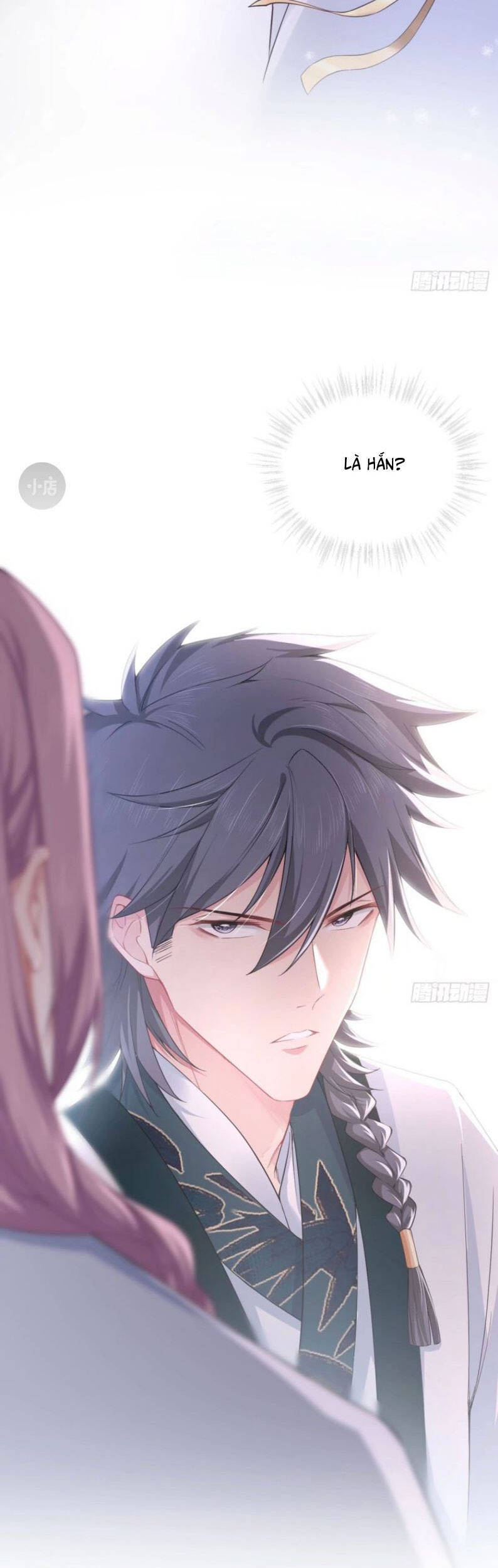 Nhập Mạc Chi Thần Chapter 50 - Trang 2