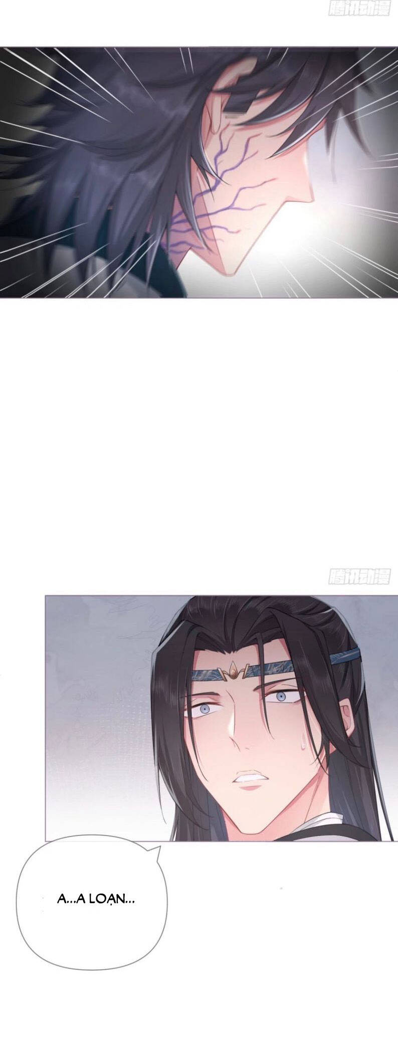 Nhập Mạc Chi Thần Chapter 50 - Trang 2