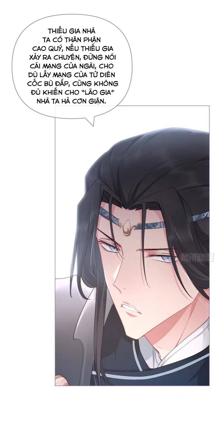 Nhập Mạc Chi Thần Chapter 51 - Trang 2