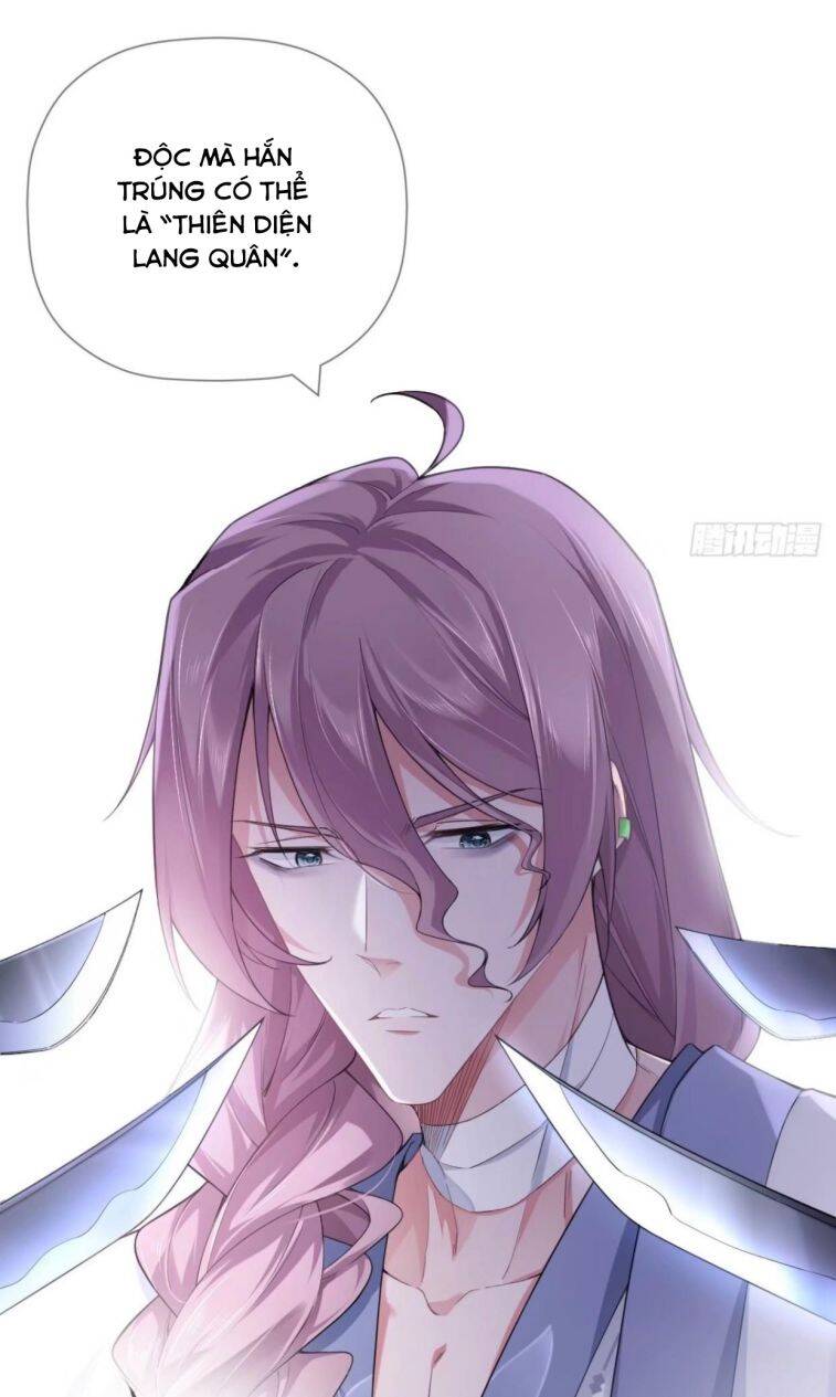 Nhập Mạc Chi Thần Chapter 51 - Trang 2