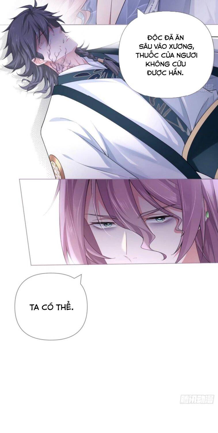 Nhập Mạc Chi Thần Chapter 51 - Trang 2