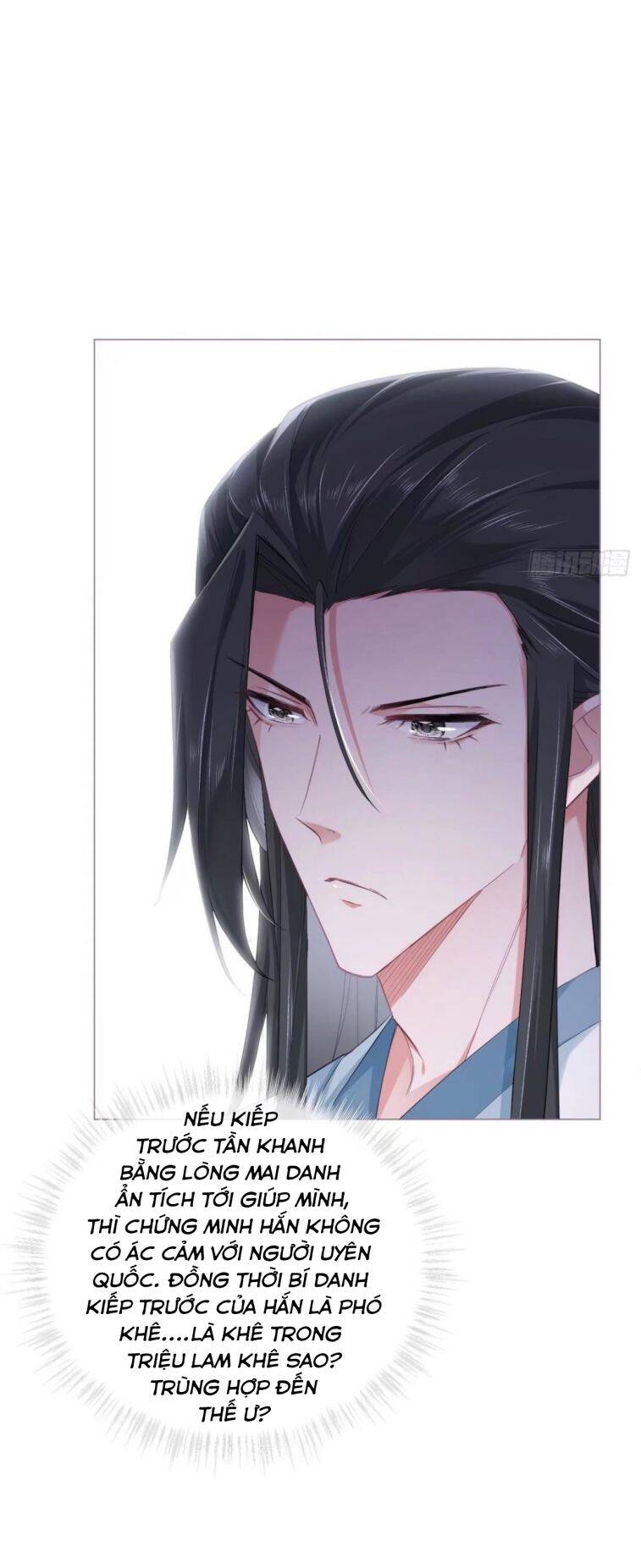 Nhập Mạc Chi Thần Chapter 51 - Trang 2