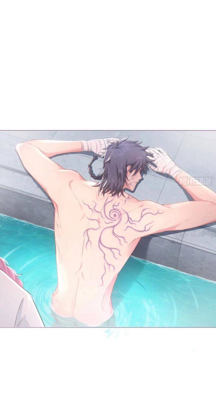 Nhập Mạc Chi Thần Chapter 51 - Trang 2