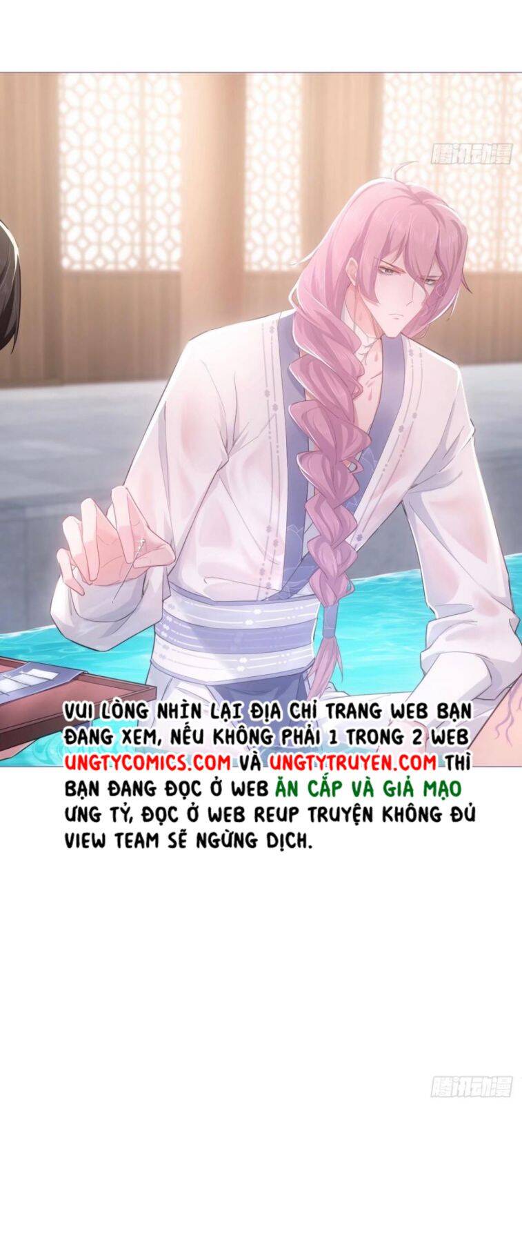 Nhập Mạc Chi Thần Chapter 51 - Trang 2