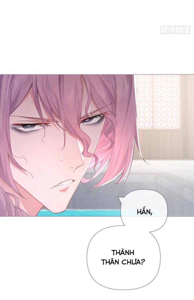 Nhập Mạc Chi Thần Chapter 51 - Trang 2