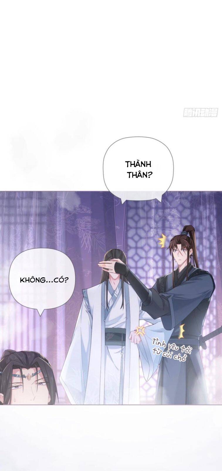 Nhập Mạc Chi Thần Chapter 51 - Trang 2