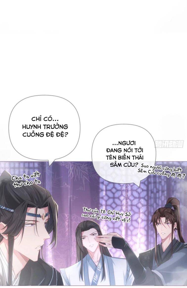 Nhập Mạc Chi Thần Chapter 51 - Trang 2