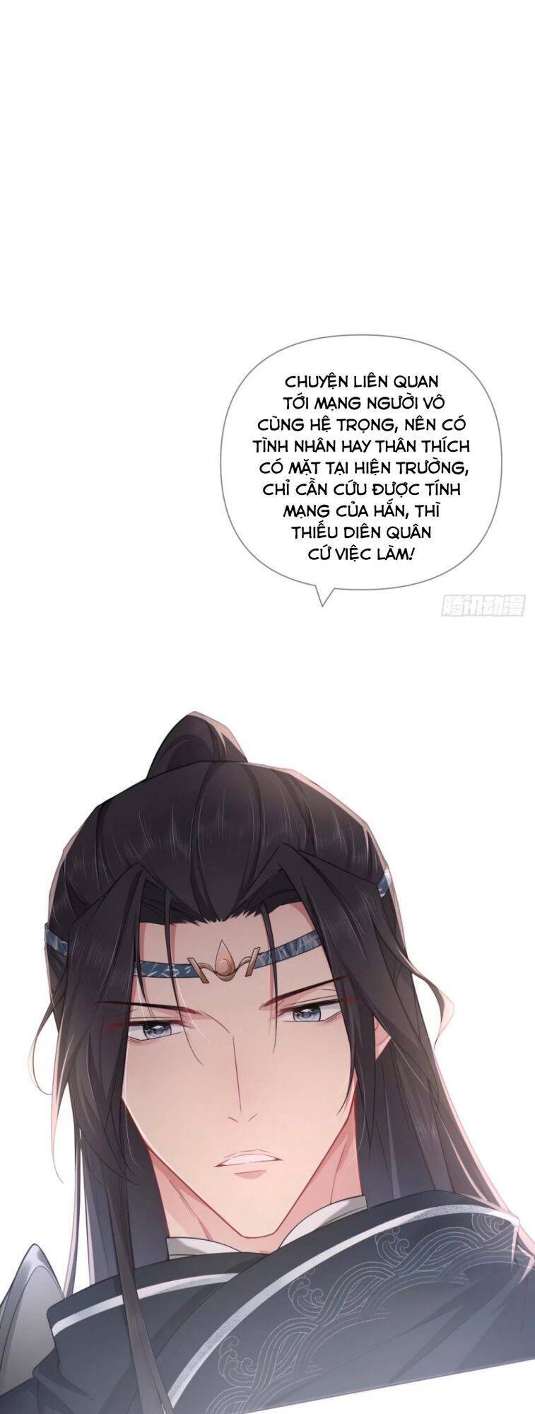 Nhập Mạc Chi Thần Chapter 51 - Trang 2