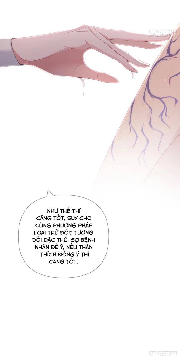 Nhập Mạc Chi Thần Chapter 51 - Trang 2