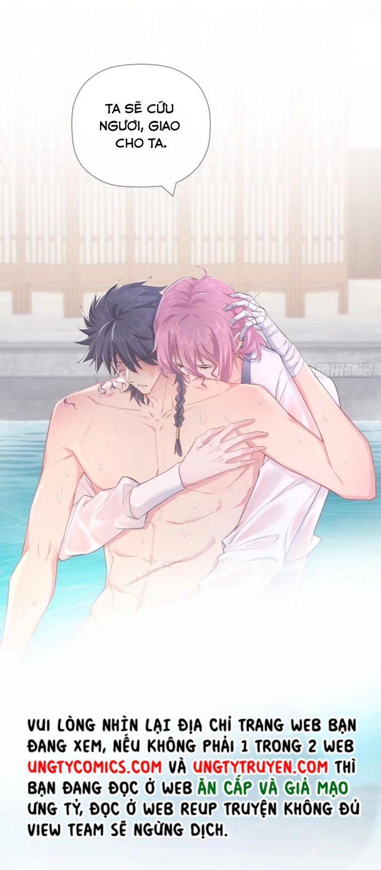 Nhập Mạc Chi Thần Chapter 51 - Trang 2