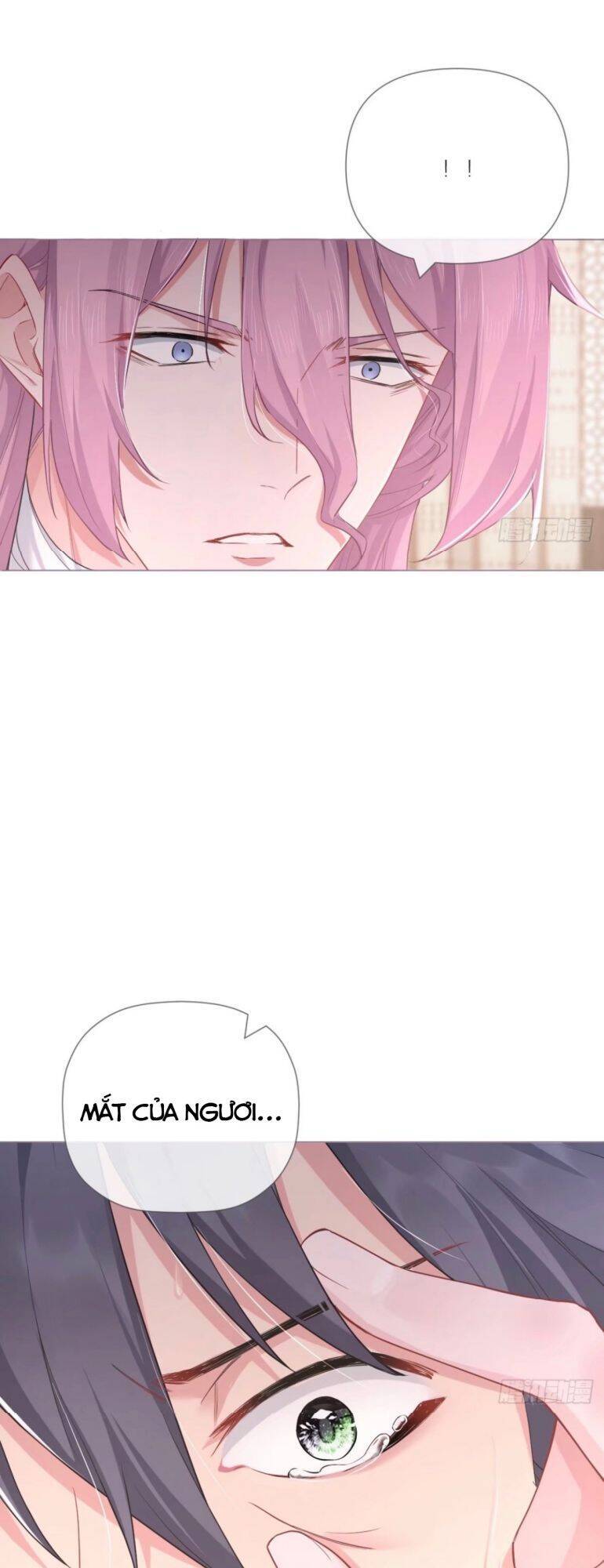 Nhập Mạc Chi Thần Chapter 52 - Trang 2