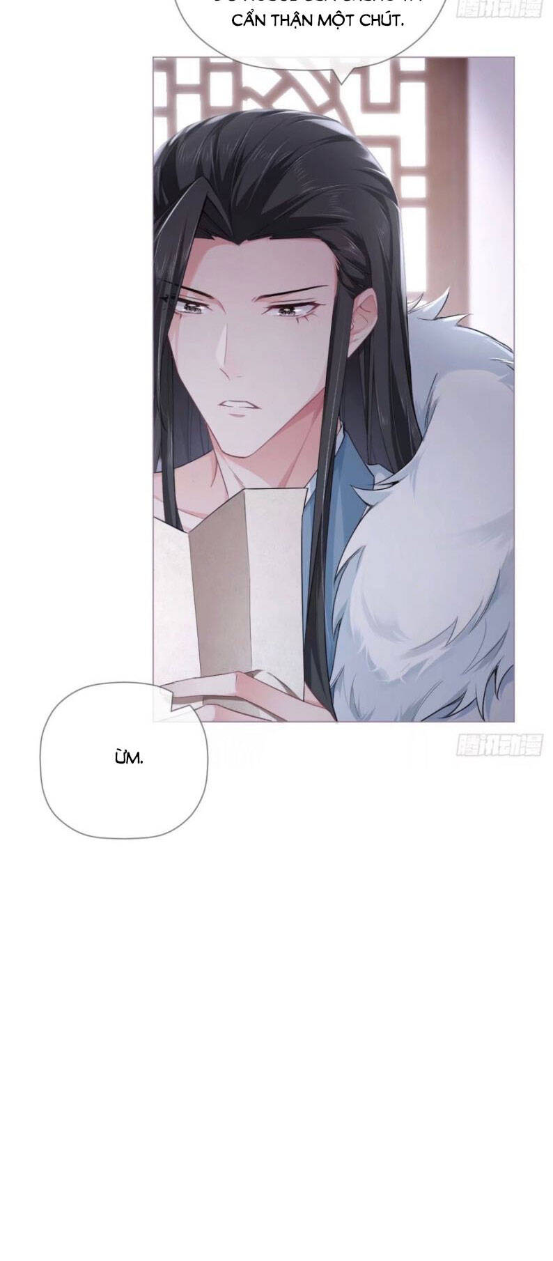 Nhập Mạc Chi Thần Chapter 54 - Trang 2