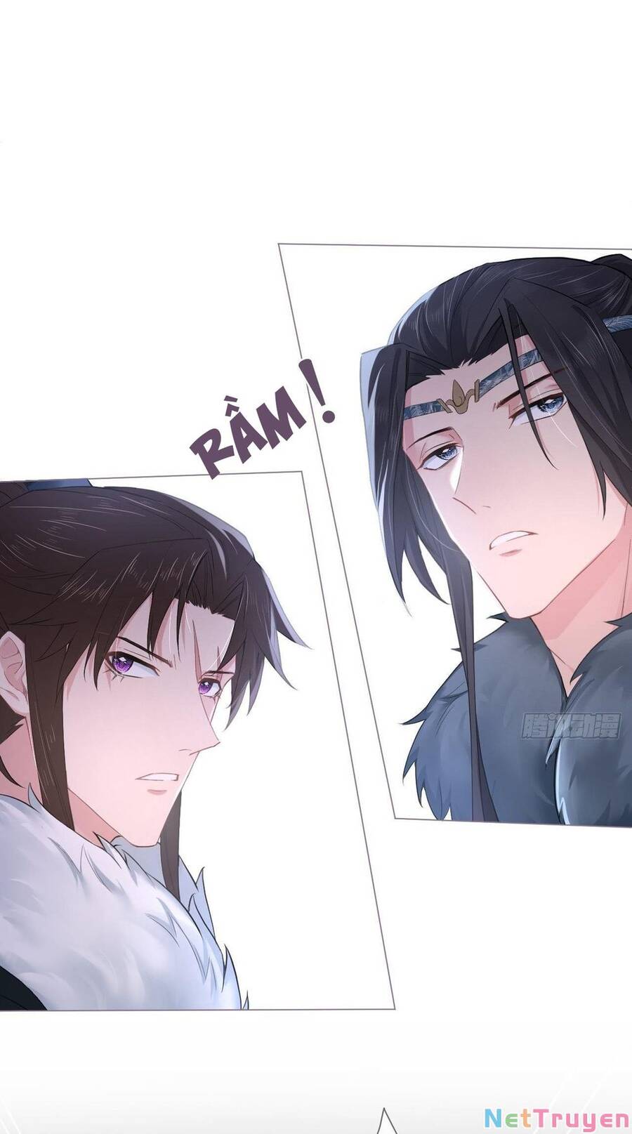 Nhập Mạc Chi Thần Chapter 56 - Trang 2