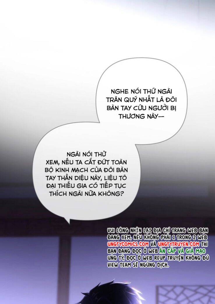 Nhập Mạc Chi Thần Chapter 57 - Trang 2