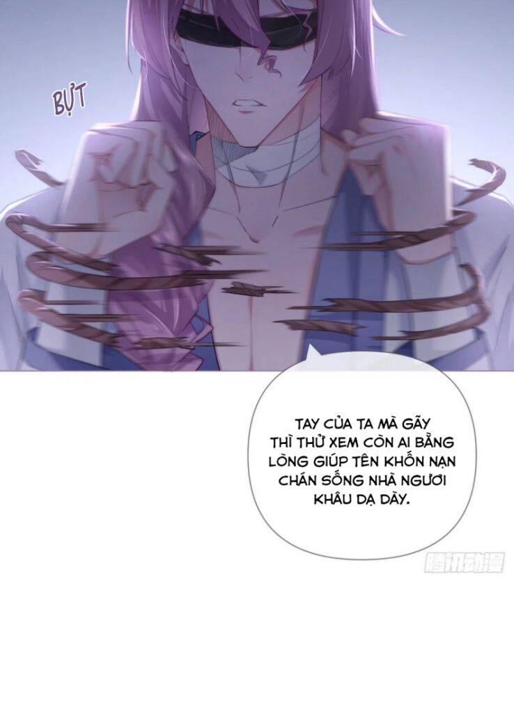 Nhập Mạc Chi Thần Chapter 57 - Trang 2