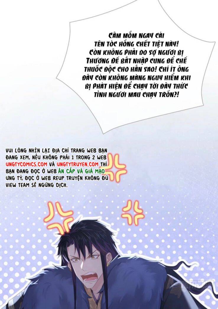 Nhập Mạc Chi Thần Chapter 57 - Trang 2