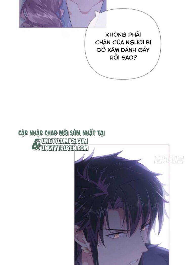 Nhập Mạc Chi Thần Chapter 57 - Trang 2