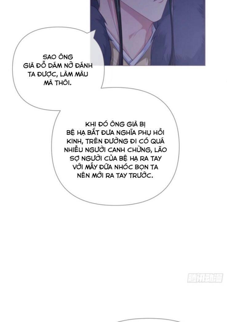 Nhập Mạc Chi Thần Chapter 57 - Trang 2