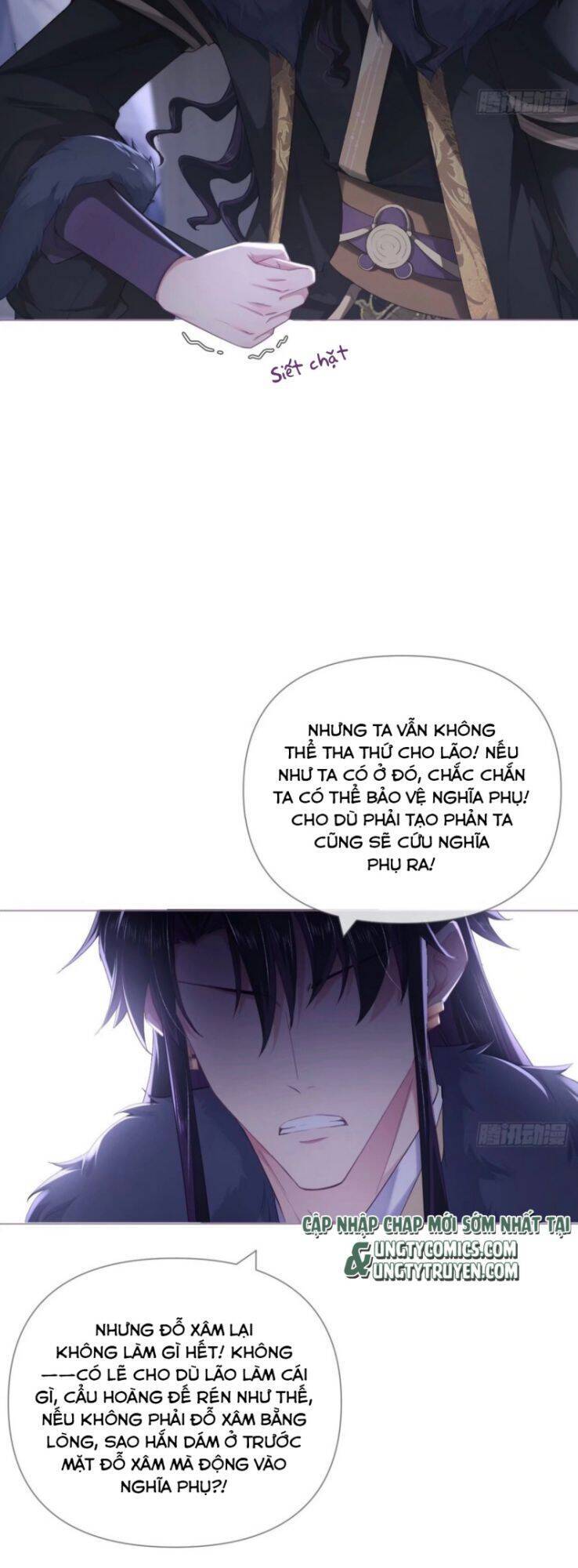 Nhập Mạc Chi Thần Chapter 57 - Trang 2