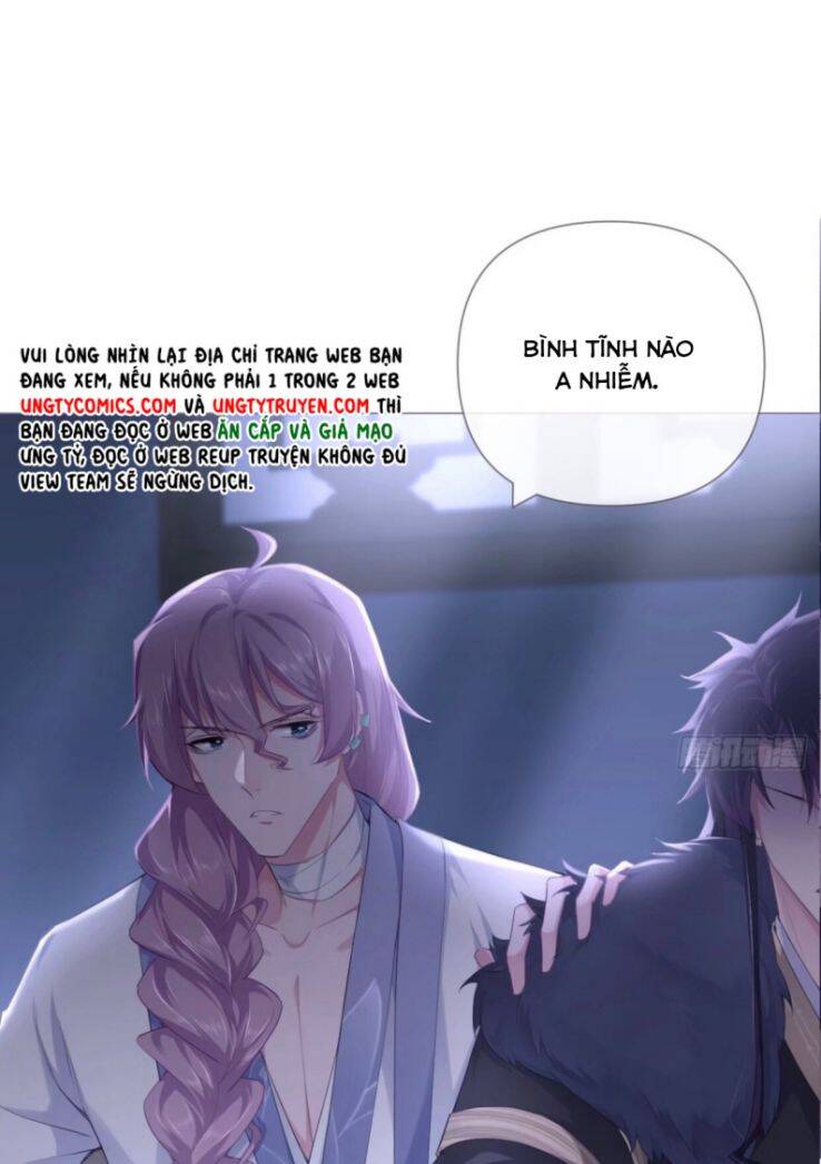 Nhập Mạc Chi Thần Chapter 57 - Trang 2