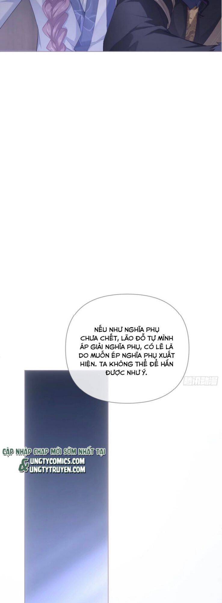 Nhập Mạc Chi Thần Chapter 57 - Trang 2