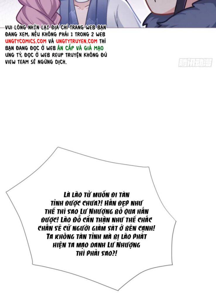 Nhập Mạc Chi Thần Chapter 57 - Trang 2