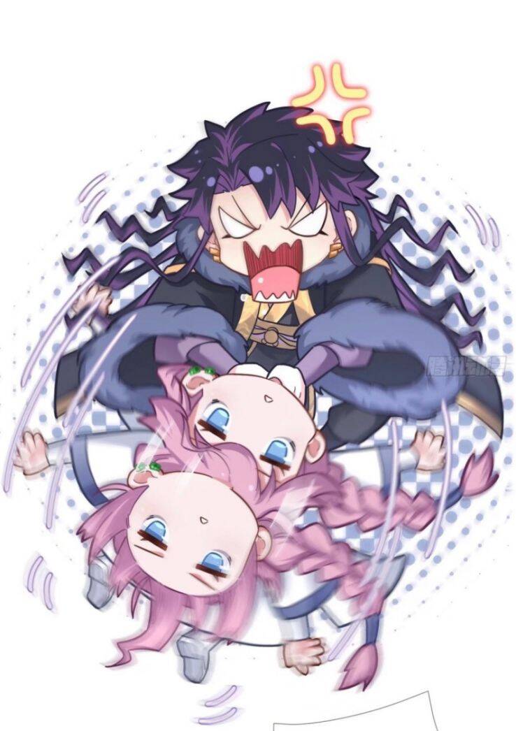 Nhập Mạc Chi Thần Chapter 57 - Trang 2