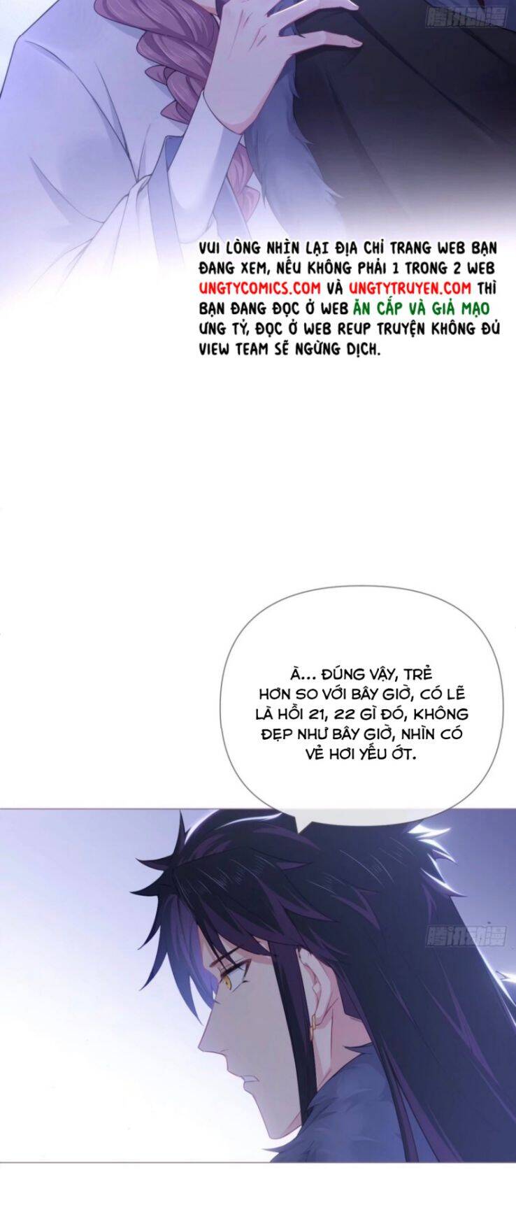 Nhập Mạc Chi Thần Chapter 57 - Trang 2