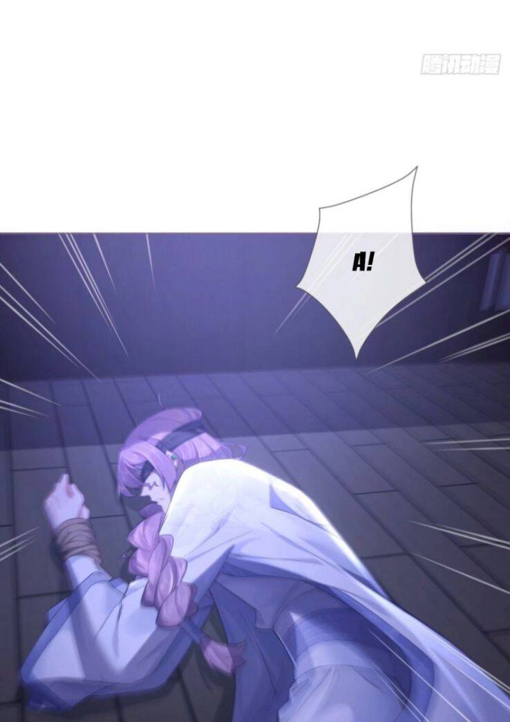 Nhập Mạc Chi Thần Chapter 57 - Trang 2