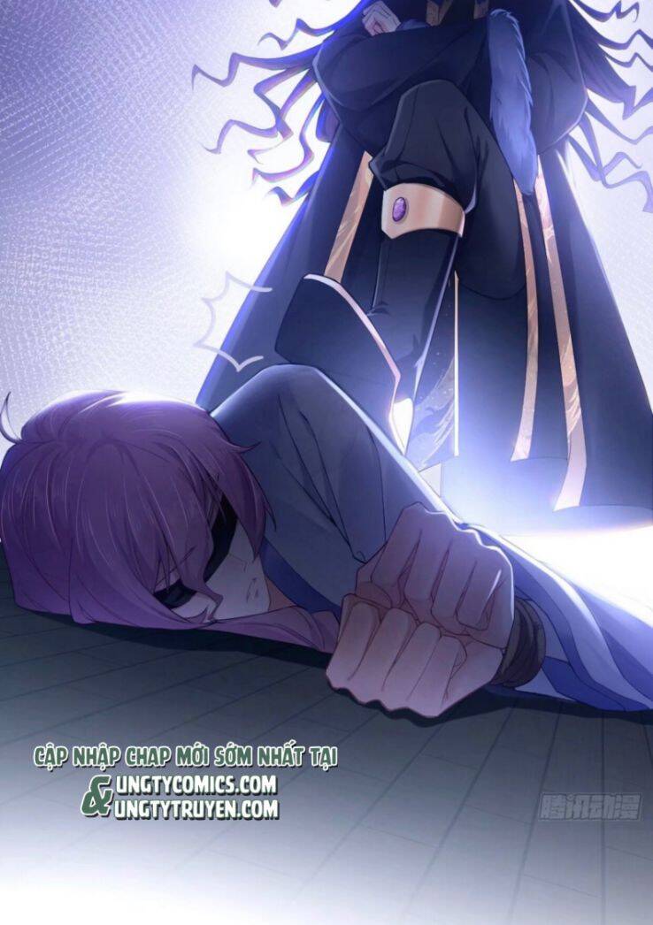 Nhập Mạc Chi Thần Chapter 57 - Trang 2