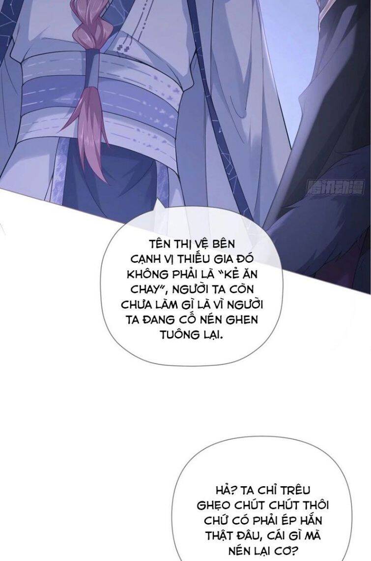 Nhập Mạc Chi Thần Chapter 58 - Trang 2