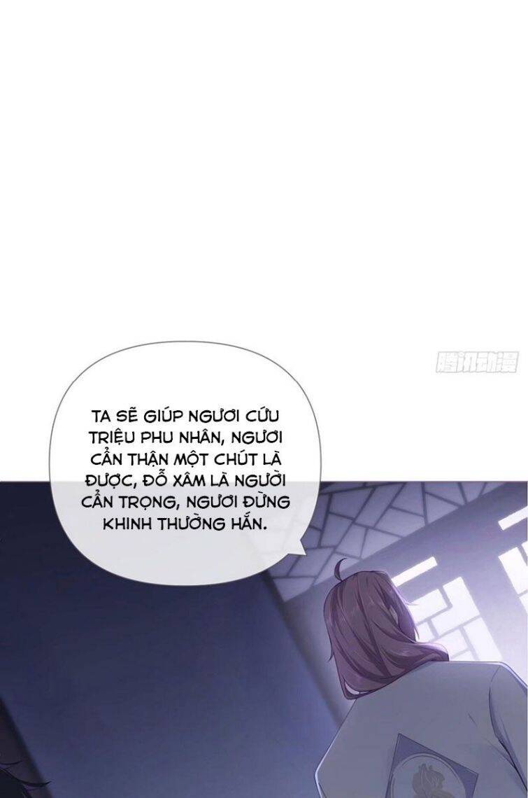 Nhập Mạc Chi Thần Chapter 58 - Trang 2