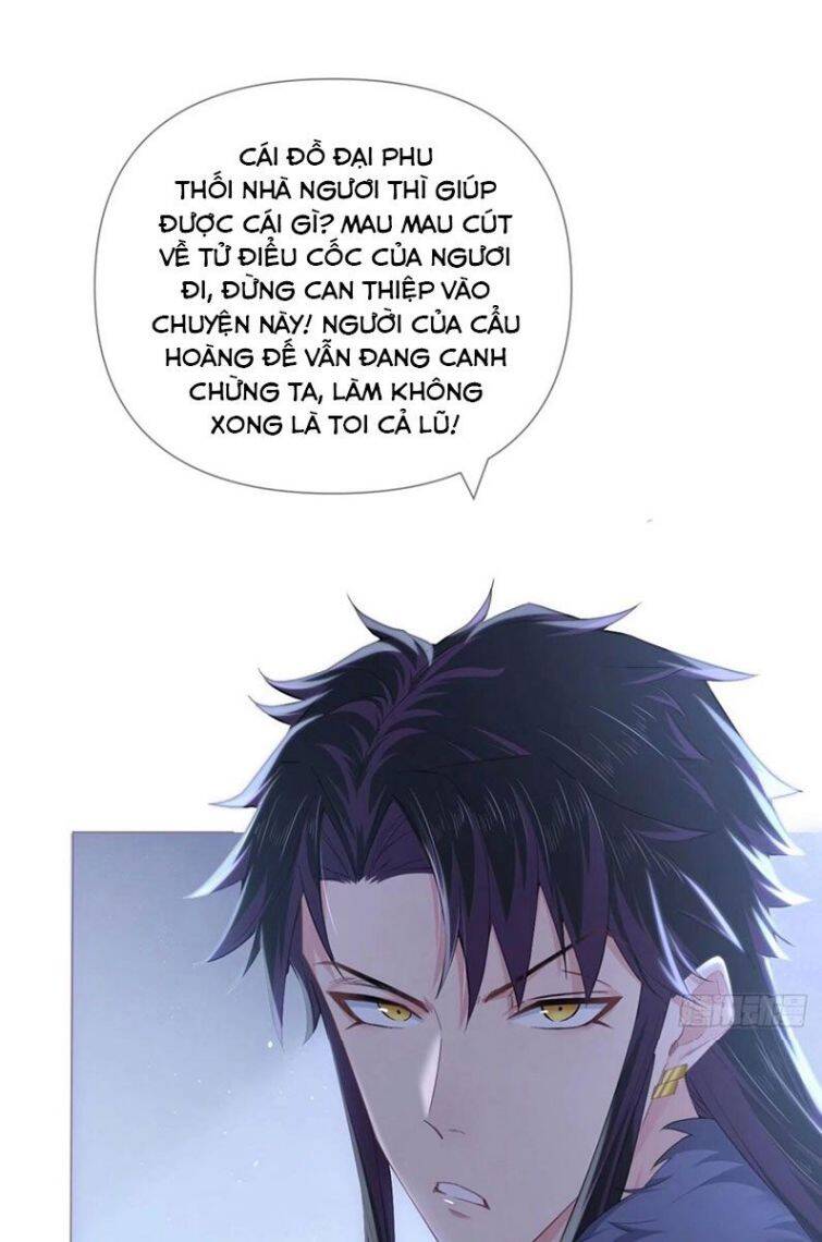 Nhập Mạc Chi Thần Chapter 58 - Trang 2
