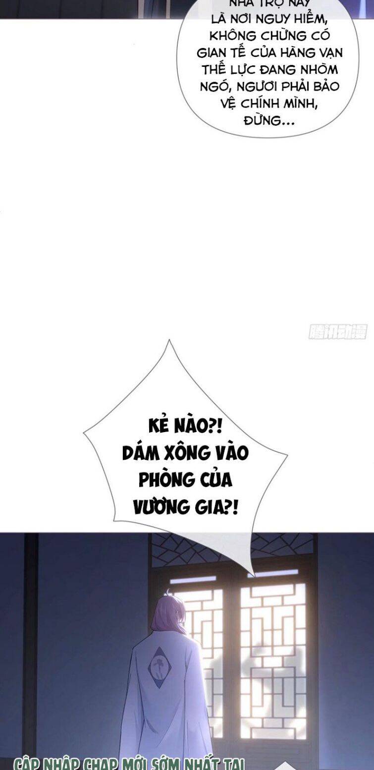 Nhập Mạc Chi Thần Chapter 58 - Trang 2