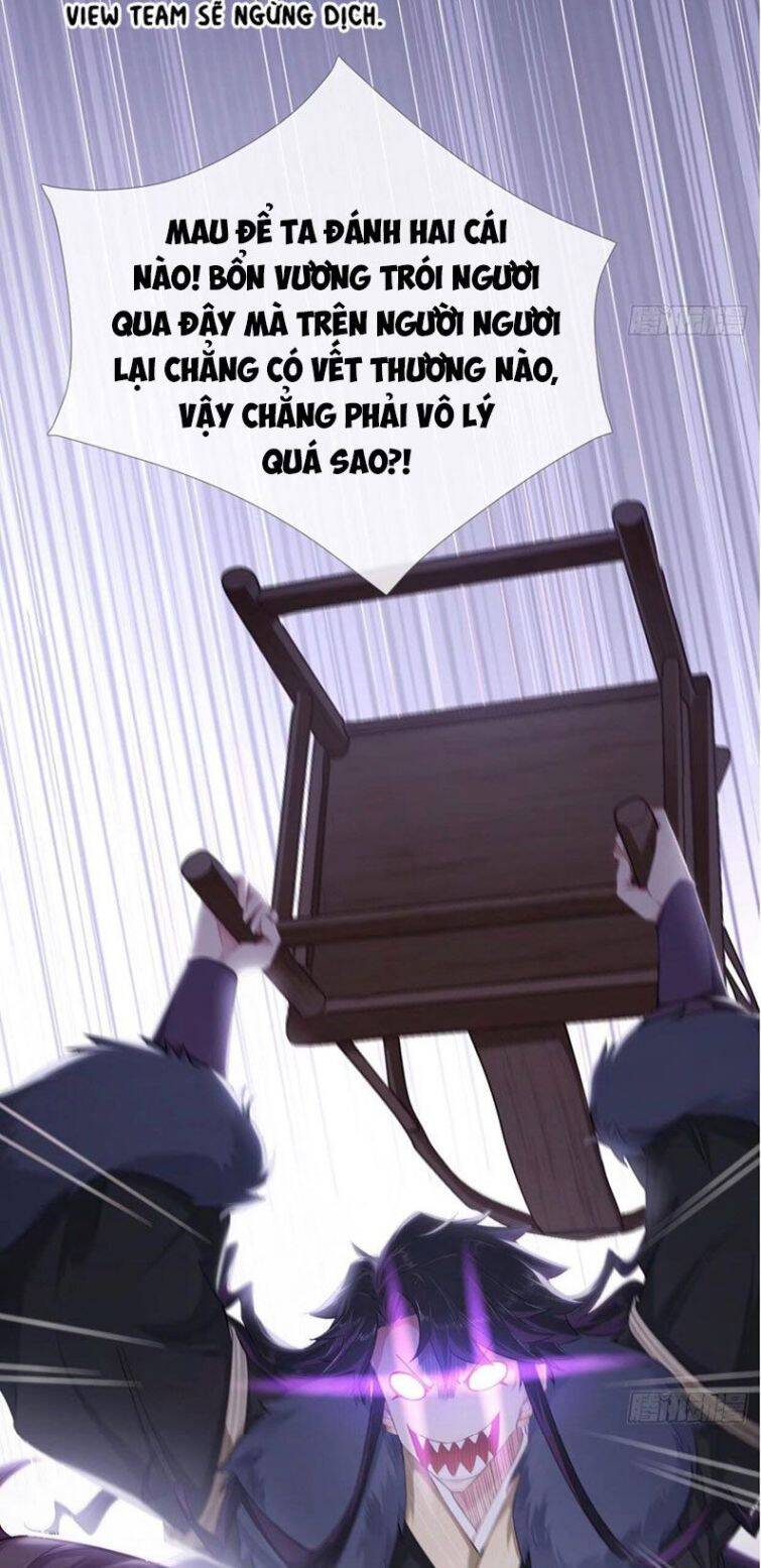 Nhập Mạc Chi Thần Chapter 58 - Trang 2