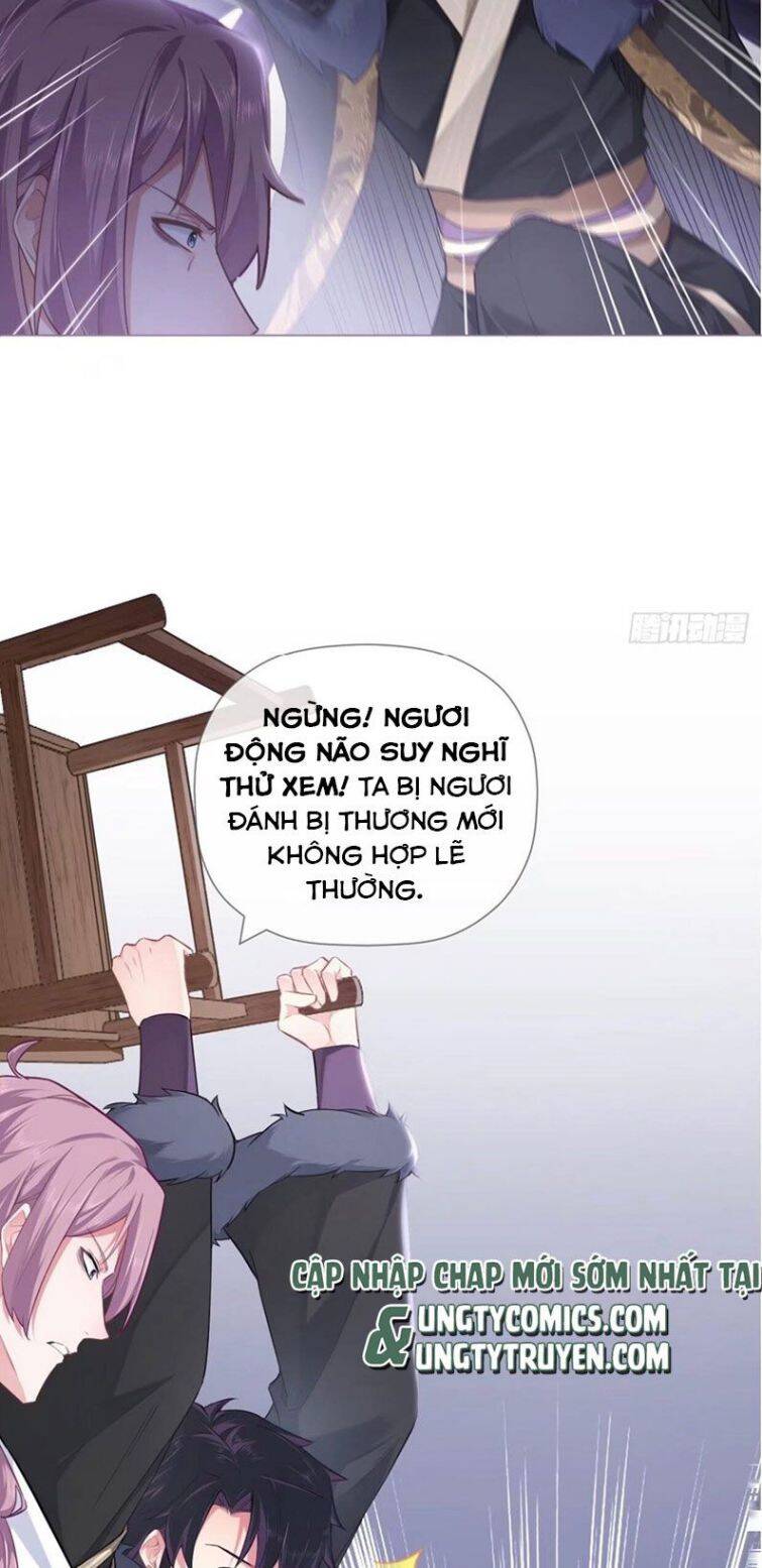 Nhập Mạc Chi Thần Chapter 58 - Trang 2